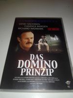 Das Domino Prinzip                                    ©'1977