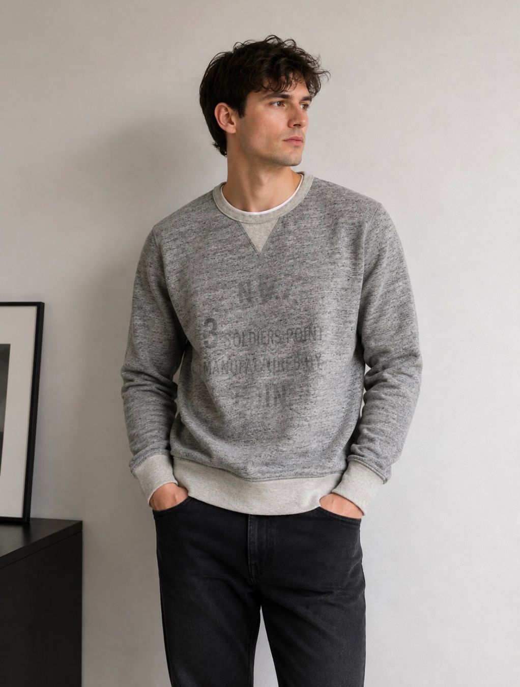 Hackett Maglioni & Felpe: Neuer Hackett London Pullover – Nuovo e nell'imballaggio originale da Wettingen venduto da epe_9vbf