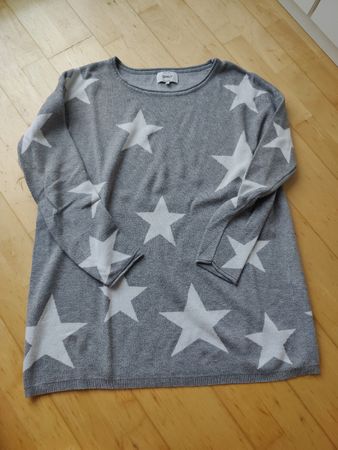 Sternenpullover