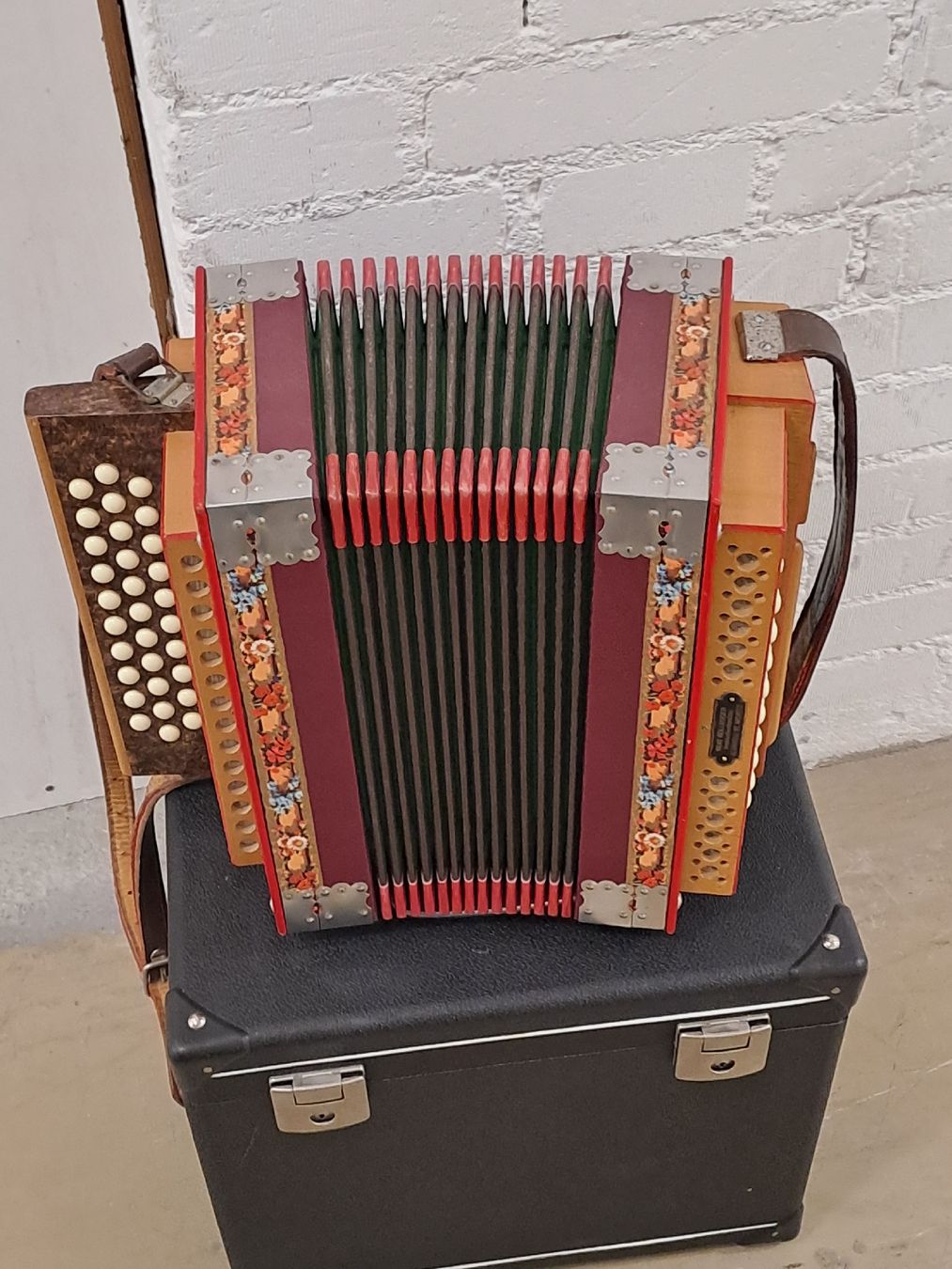 Musikinstrumente: kollegger orgeli ton B – Gebraucht aus Villeneuve von BibiVintage 7