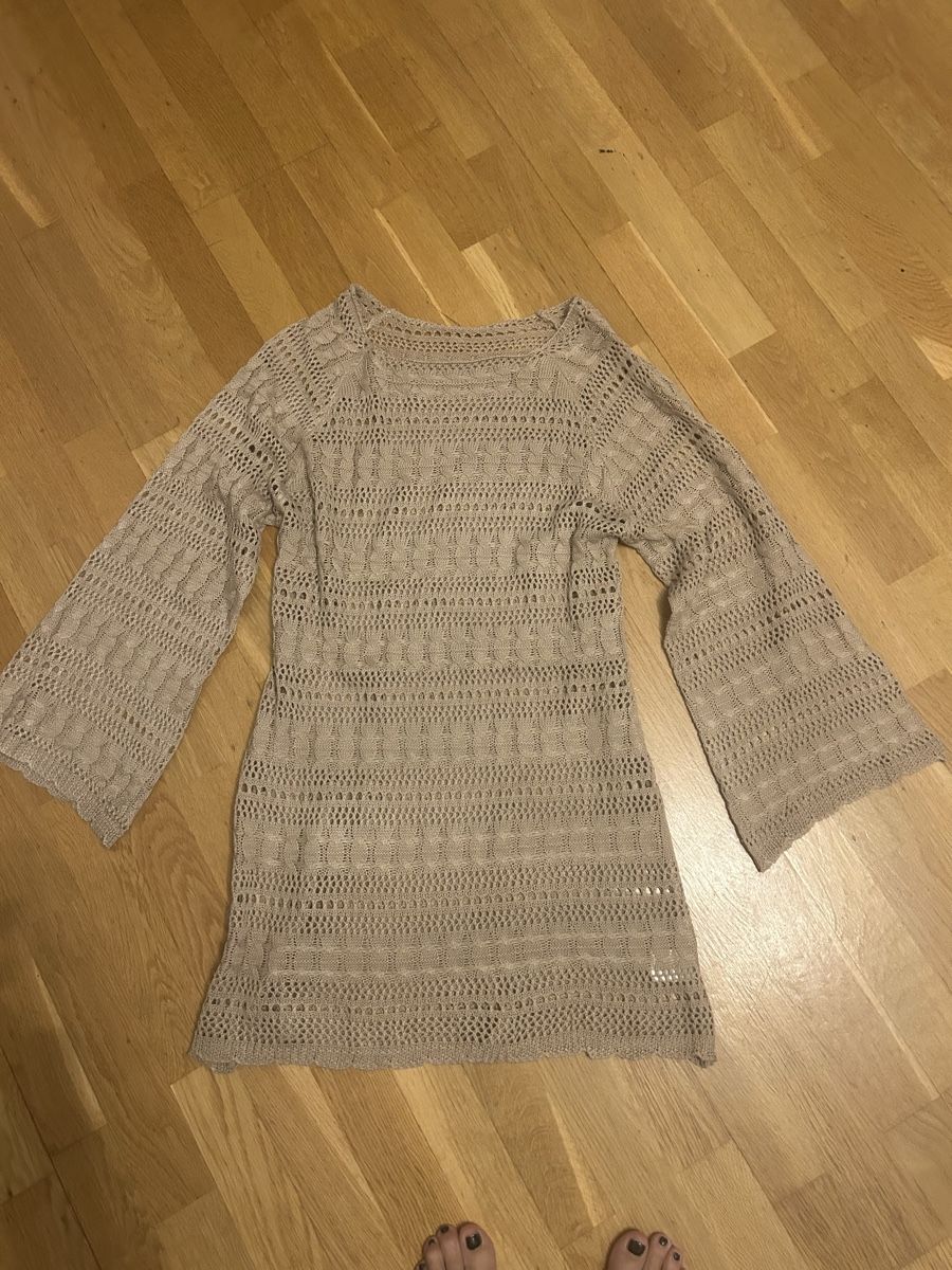 Vestiti: Neues Strandkleid gr m – Nuovo (secondo la descrizione) da Allschwil venduto da selake990673