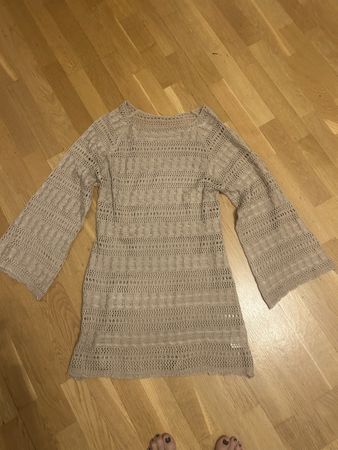 Neues Strandkleid gr m