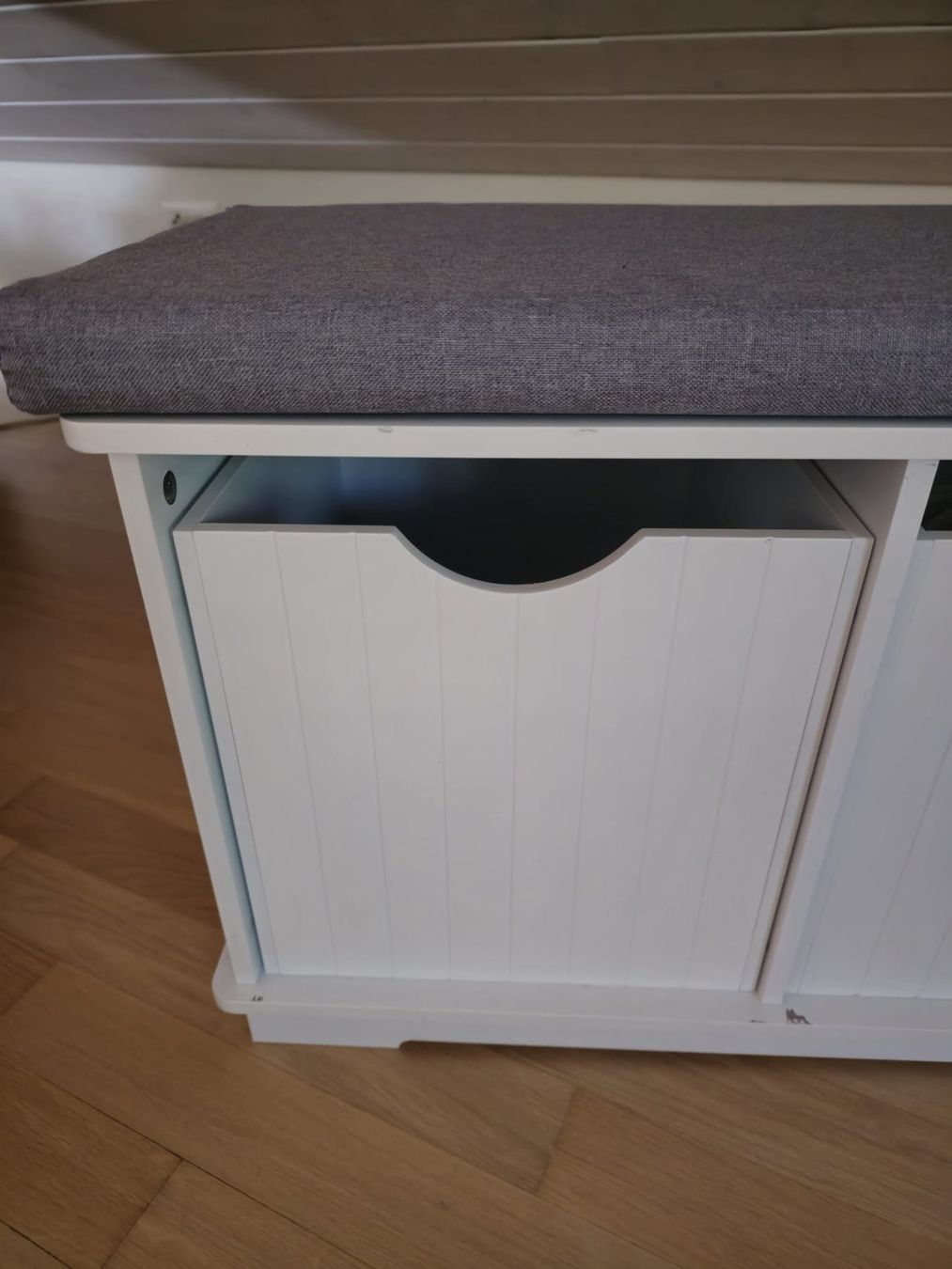 Panchine: Schuhbänkli - Abholung Region ZH – Usato da Mettlen venduto da Janavana 1
