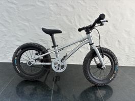 Early Rider Belter 16” Trail – Kindervelo mit Riemenantrieb