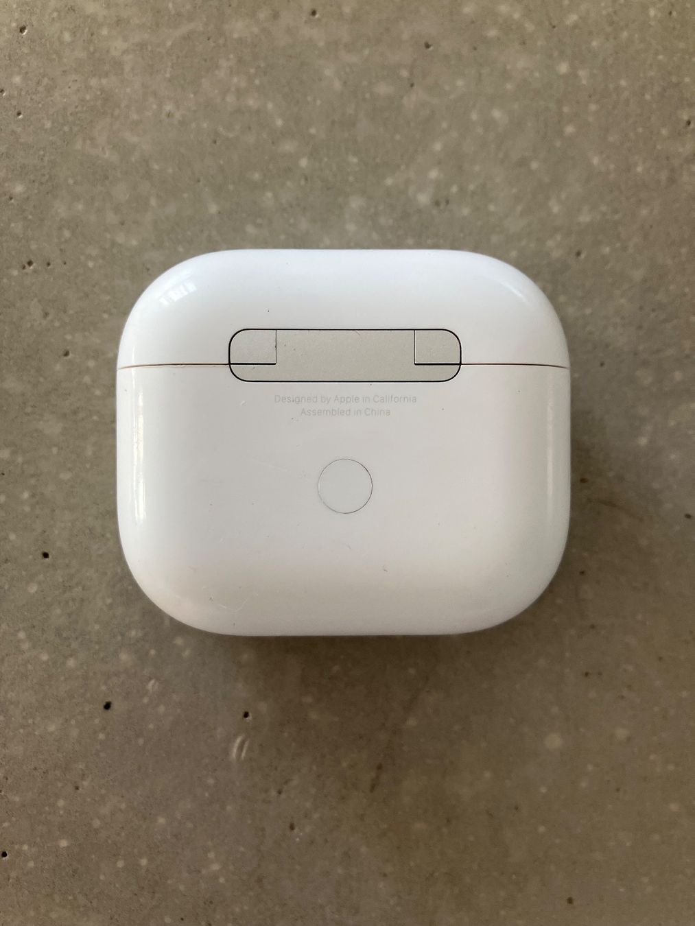 Apple Cuffie: Apple AirPods 3 Case – Usato da Lausanne venduto da mr.v 2