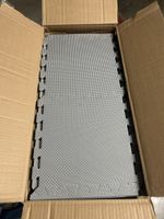 Poolmatten / Fitnessmatten 216 Stück