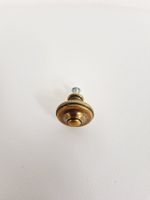Möbelknopf Vintage Messing 3cm