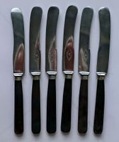Tafel - Messer, Manufaktur Ernst Straub Constanz