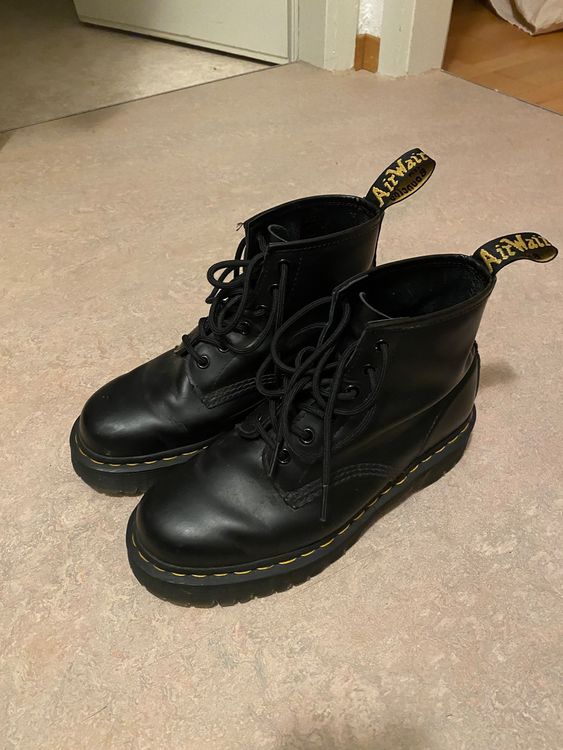 Dr martens clearance stiefel kaufen