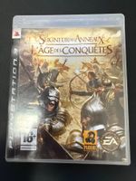 Le Seigneur Des Anneaux L'âge Des Conquêtes- PS3