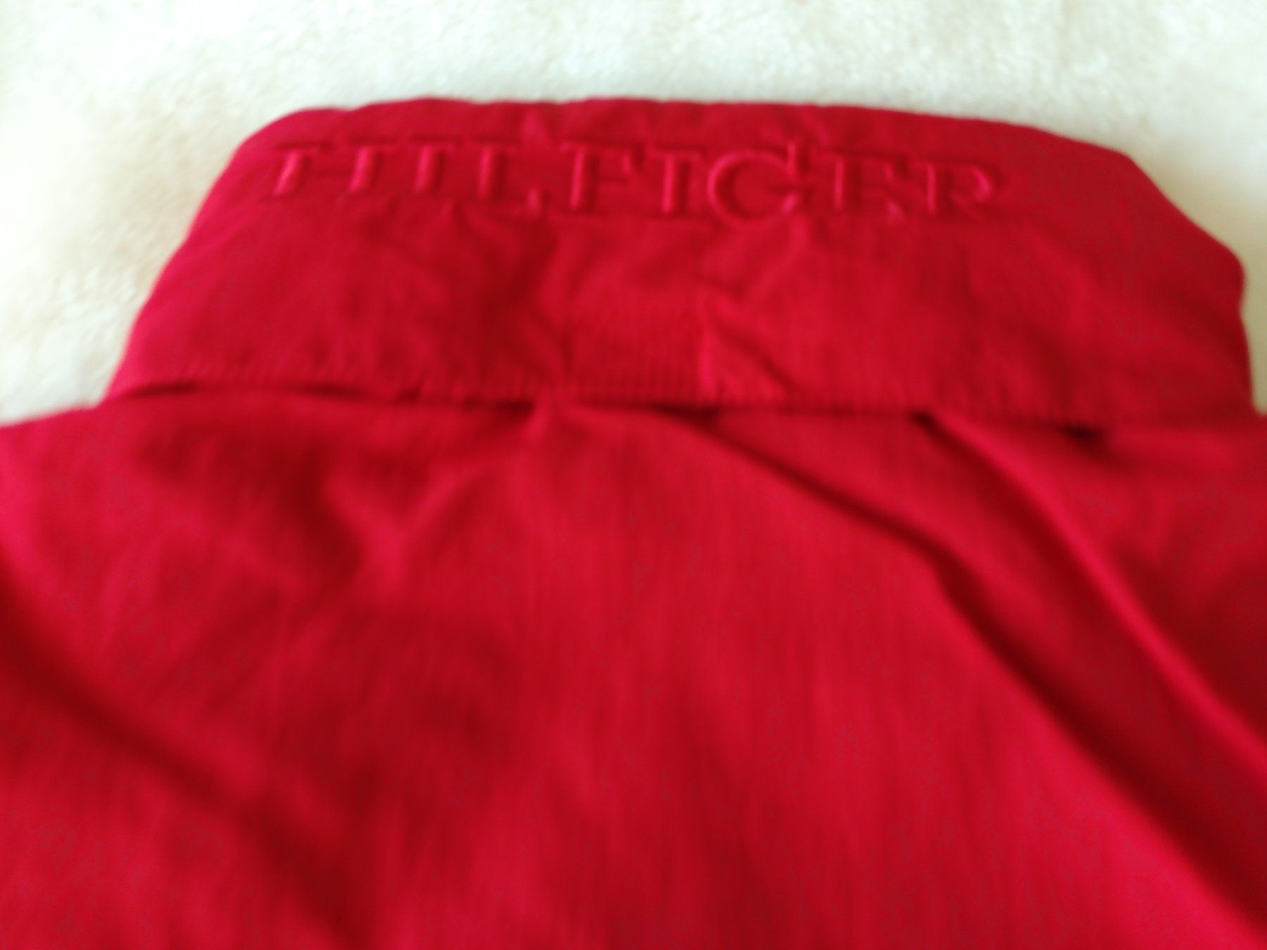 Tommy Hilfiger Giacche & Cappotti: TommyHilfiger Jungen EssentialJacket 140 – Nuovo (secondo la descrizione) da Bottmingen venduto da Malina_Outlet 4