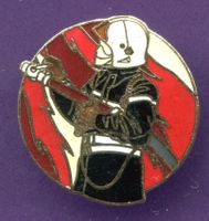 Feuerwehrmann