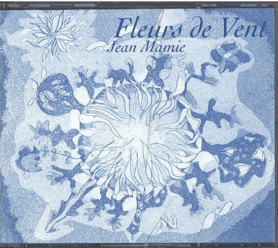 CDs: Jean Mamie - Fleurs de vent (3CD) – Neuf (Voir description) à Neuchâtel par Maudicia