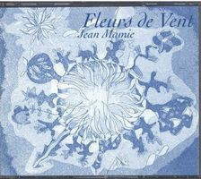 Jean Mamie - Fleurs de vent (3CD)