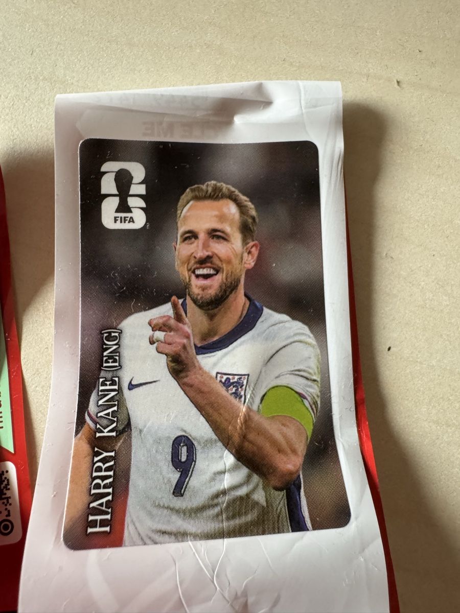 Panini Carte collezionabili: 5x Panini Coca Cola Sticker ab Fr. 1.- – Nuovo (secondo la descrizione) da Flüh venduto da LucaK 5