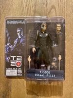 NECA Terminator 2 Figur T-1000