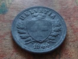 2 Rp. 1944   (E)