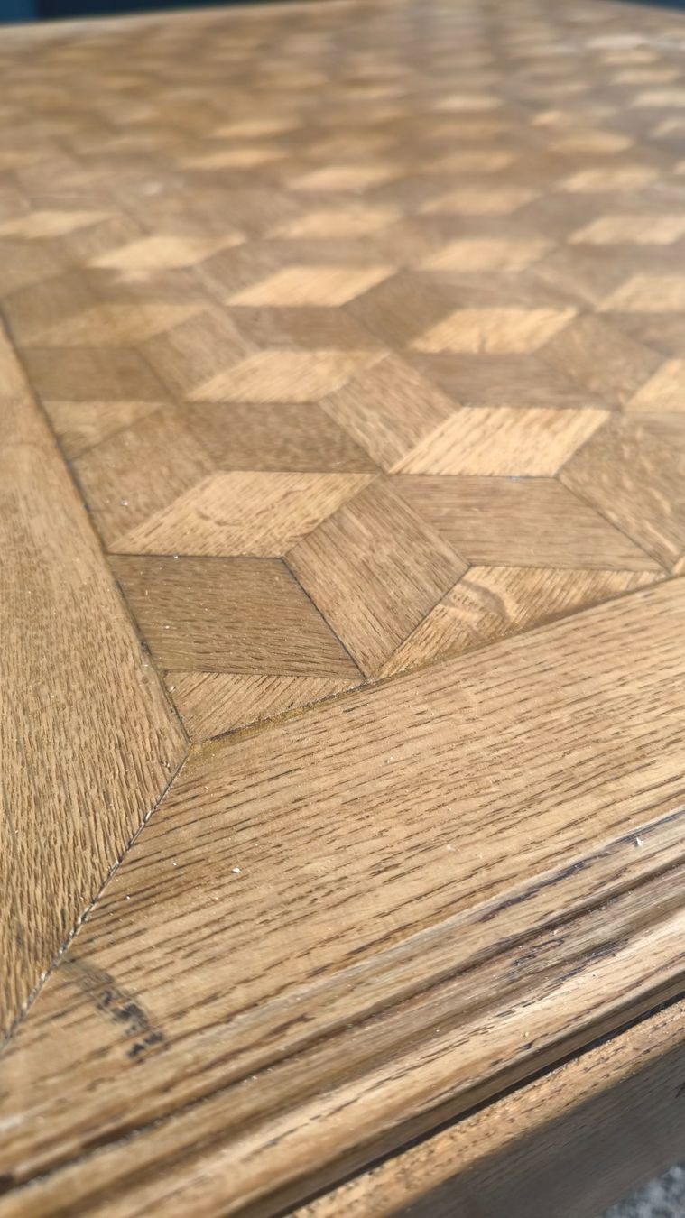Tavoli: Antiker Art Deco Tisch – Usato da Basel venduto da Danielfor 6