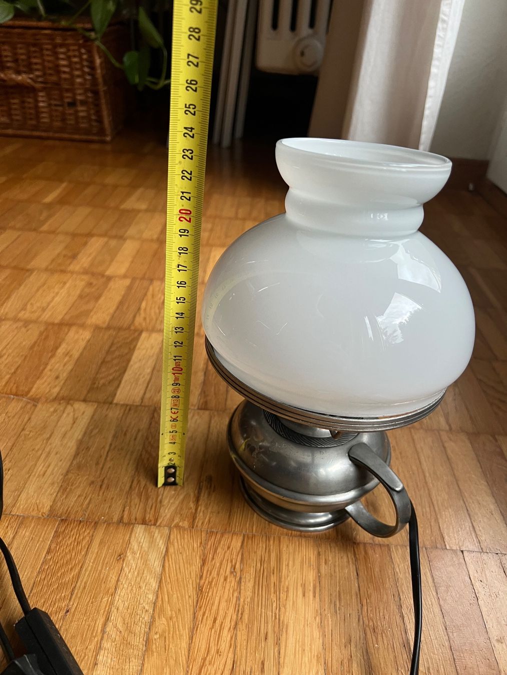 Lampade: Gaudard Table Lamp – Usato da Zürich venduto da Zurich_TimeCapsule 8