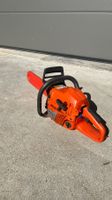 Husqvarna Kettensäge/Motorsäge