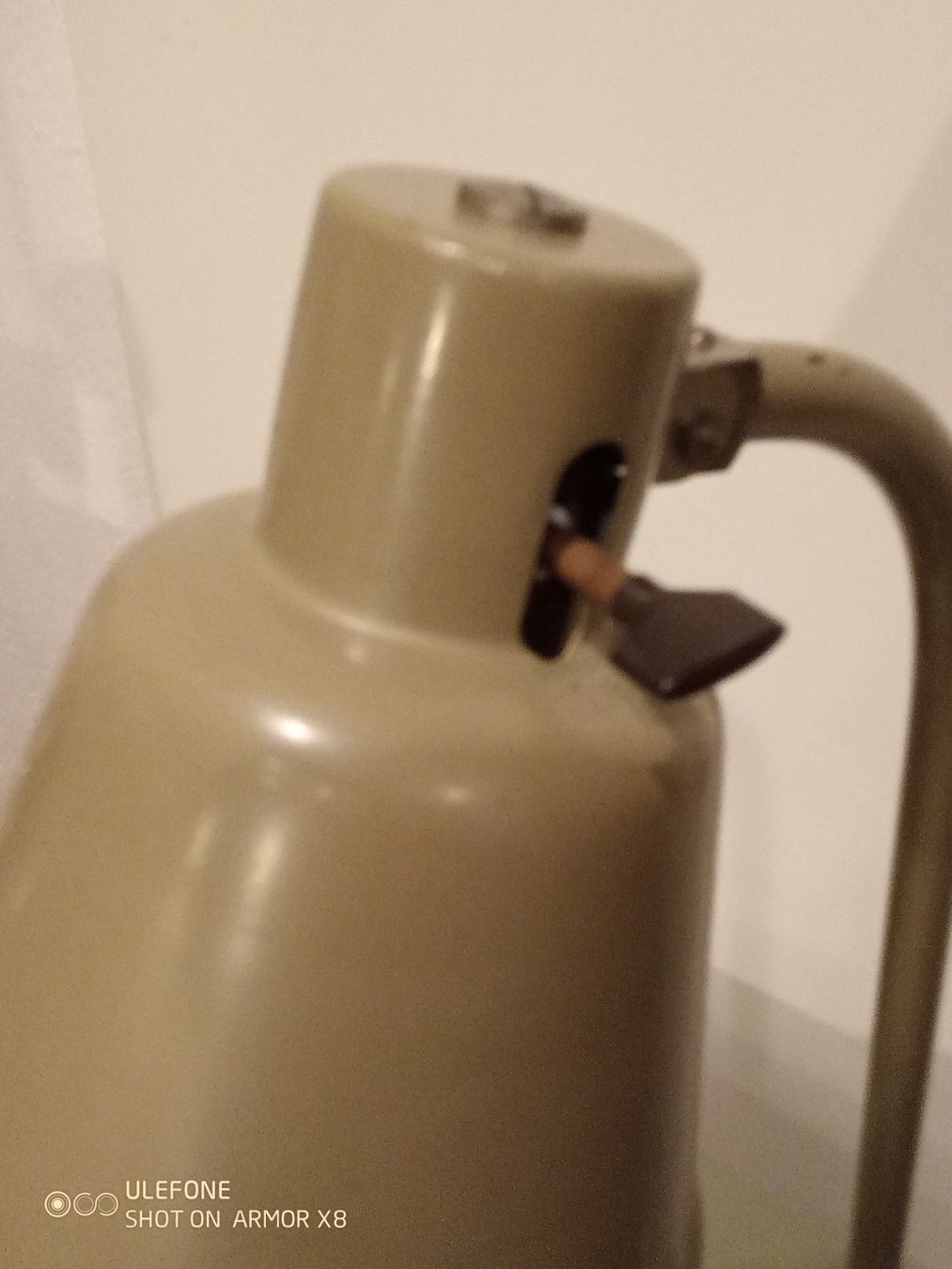 Bag Turgi Lampade: BAG TURGI Industrie Tischlampe – Usato da Zürich venduto da edi_c2m6 6