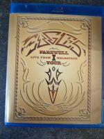 BluRay Film; Eagles Farewell Tour - live in Melbourne