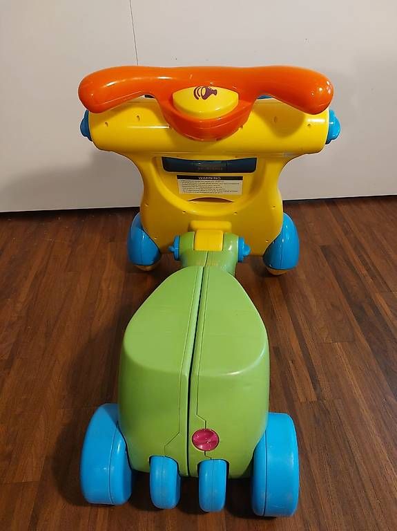 Veicoli per bambini: Lauflernhilfe für Babys – Usato da Zürich venduto da Damaa 2
