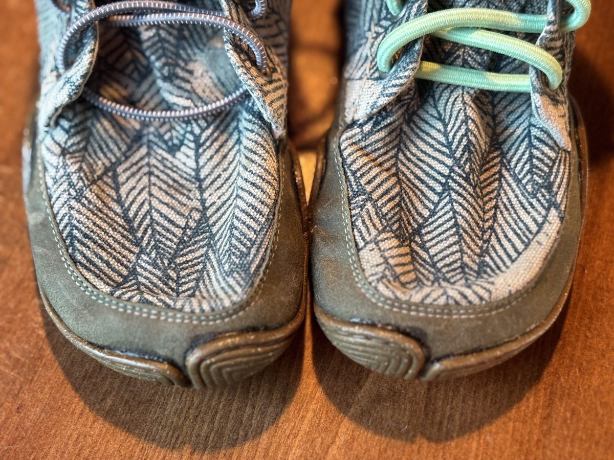 Wildling Scarpe per ragazzi: Wildling Flora Gr. 30 – preloved & refurbished – Usato da Hinwil venduto da Anngeblich0815 2