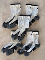 Nike Dri-FIT Elite Tennis Crew Socks