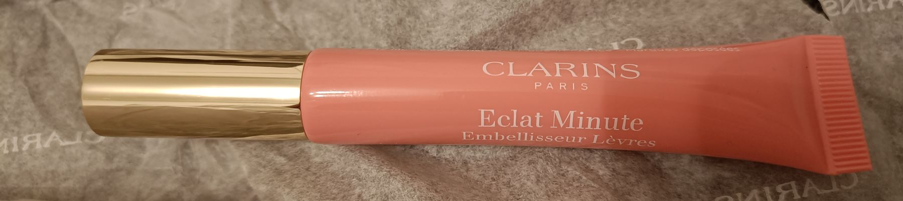 Clarins Make-up: Coffret Clarins Neuf Eclat Minute Baume Beauté Eclair – Nuovo e nell'imballaggio originale da Genève venduto da Kamajan 3