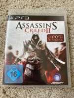 Assassins creed 2 PlayStation 3 PS3