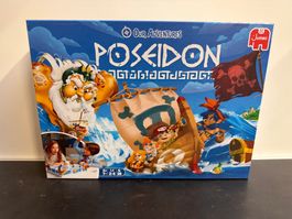 Neu von Jumbo Poseidon (1x)
