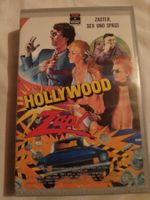 Hollywood Zap! (USA 1986) RCA VHS 11272