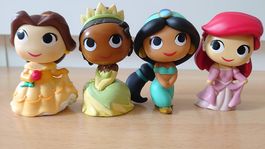 Funko Mystery Prinzessin