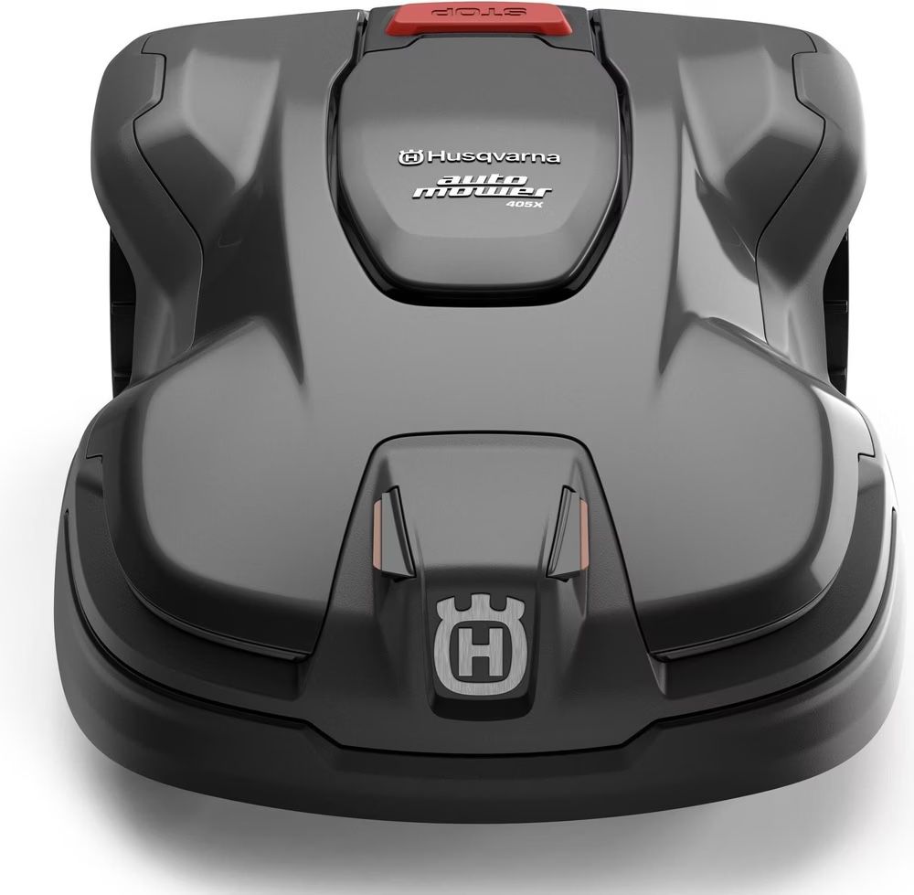 Husqvarna Rasenmäher: Husqvarna 405X Automower – Gebraucht aus Safenwil von ds83 4