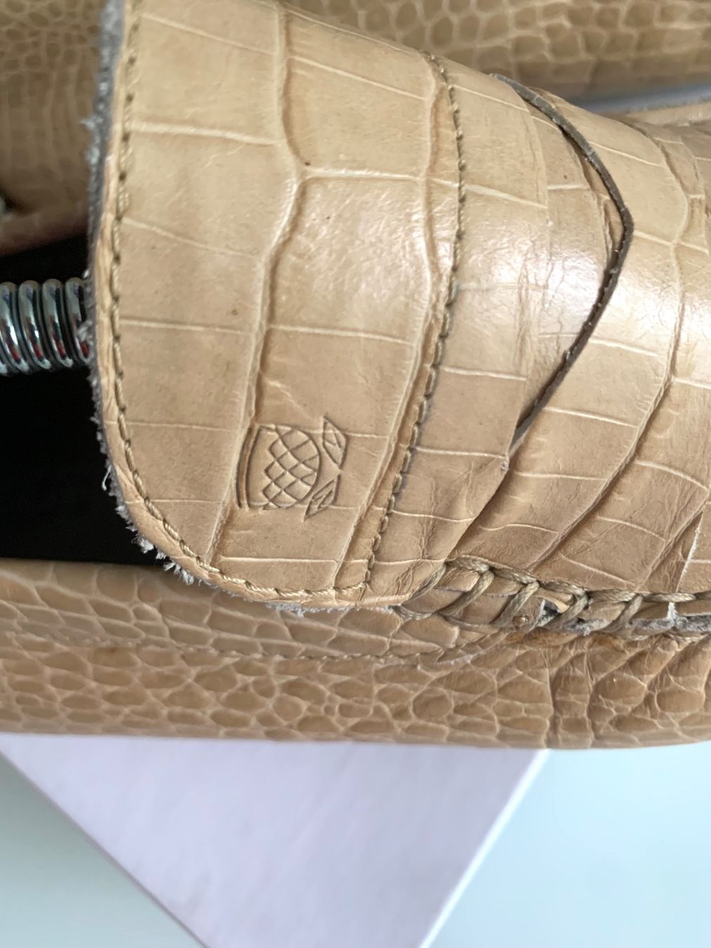 Navyboot Scarpe da donna: NAVYBOOT   Mokassins – Usato da Adliswil venduto da Jessik0 1