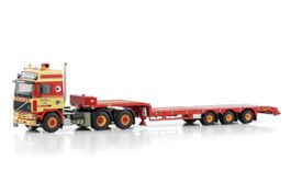 WSI 4445 Volvo Torben Rafn