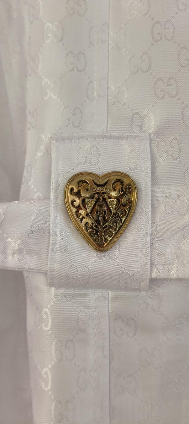 Gucci Cappotti: Gucci Vintage Mantel – Usato da Beringen venduto da Holly.80 5