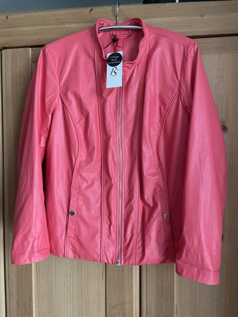 Damenjacke Bonita NEU Gr 44