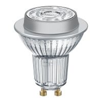 Osram Parathom  GU10 PAR16 9.1W 827 warmweiss 750Lm wie 100W