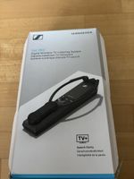 Digital Wireless TV-Hörsystem (Set 860 von Sennheiser)