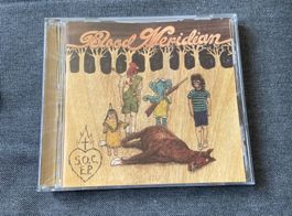 CD Blood Meridian – Soldiers Of Christ E.P.