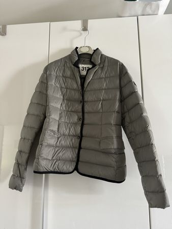 Damen-Daunenjacke 313