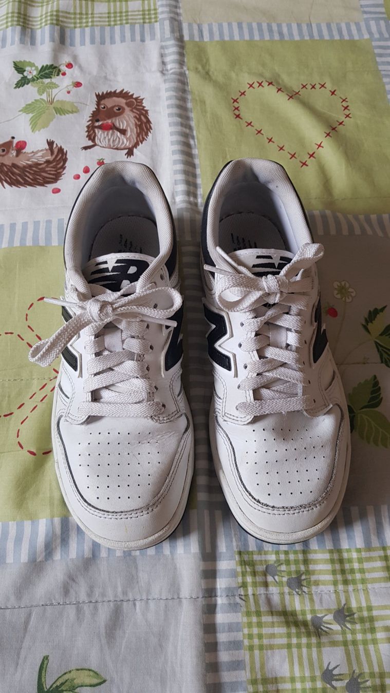 New Balance Scarpe per ragazze: New Balance Schuhe Gr.36 – Usato da Luzern venduto da silvermoon12