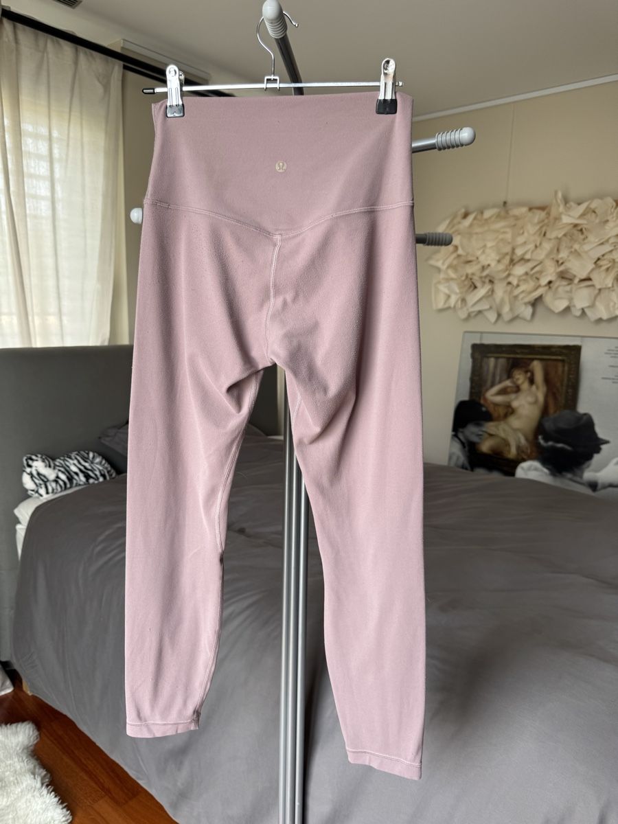 Lululemon Leggings: Lululemon Align Leggings Grösse 6 / S – Usato da Küsnacht ZH venduto da pup_culture 2