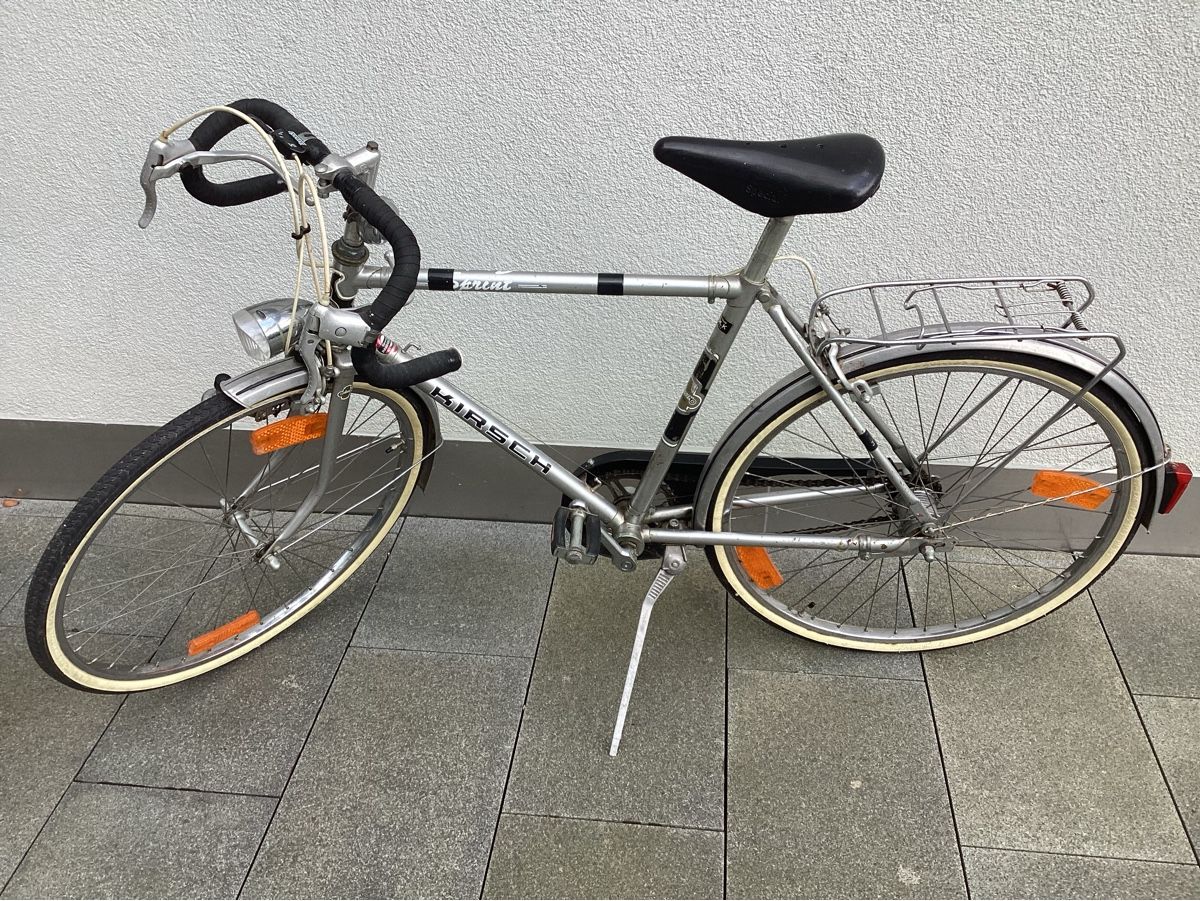Velos: Velo – Gebraucht aus Küssnacht am Rigi von u34091