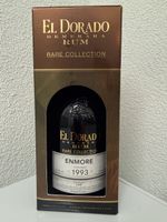 El Dorado Rare Collection Enmore 1993 Rum Rhum Ron