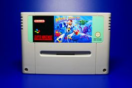 Megaman X - Super Nintendo