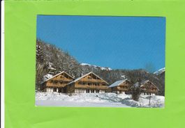 CVJM_Jugendzentrum Hasliberg-Hohfluh
