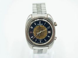 Jaeger-LeCoultre Memovox